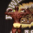 Terence  Railey - NPC Powershack Classic 2011 - #1